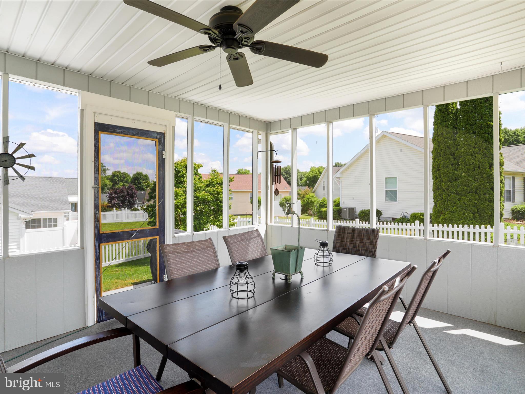 DRY RUN COMMONS - Residential