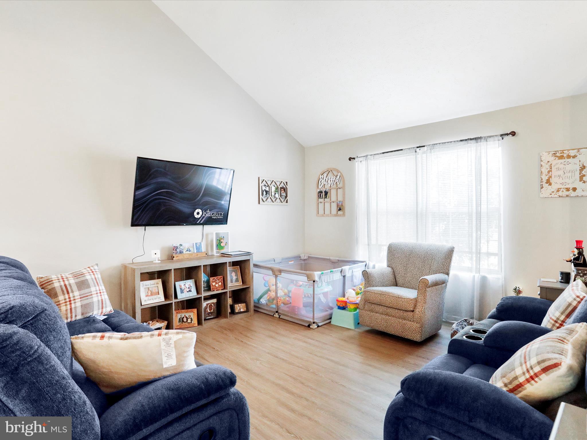 DRY RUN COMMONS - Residential