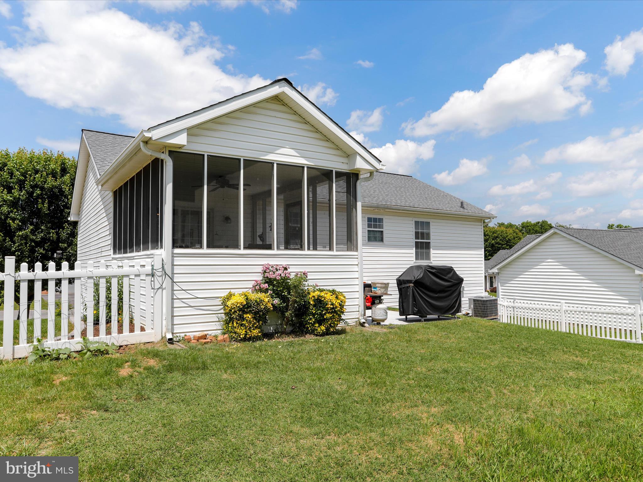 DRY RUN COMMONS - Residential