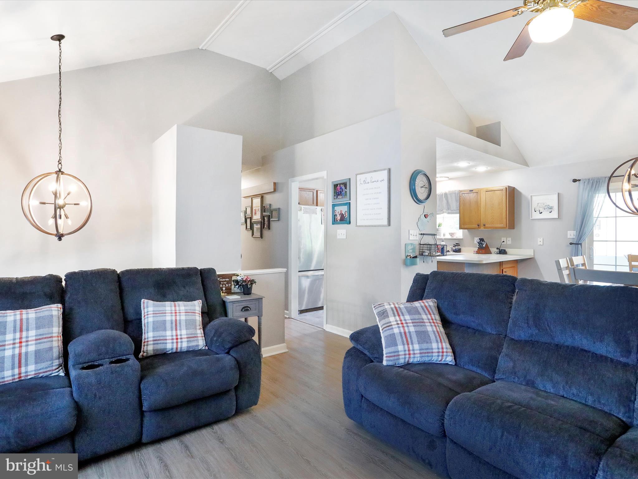 DRY RUN COMMONS - Residential