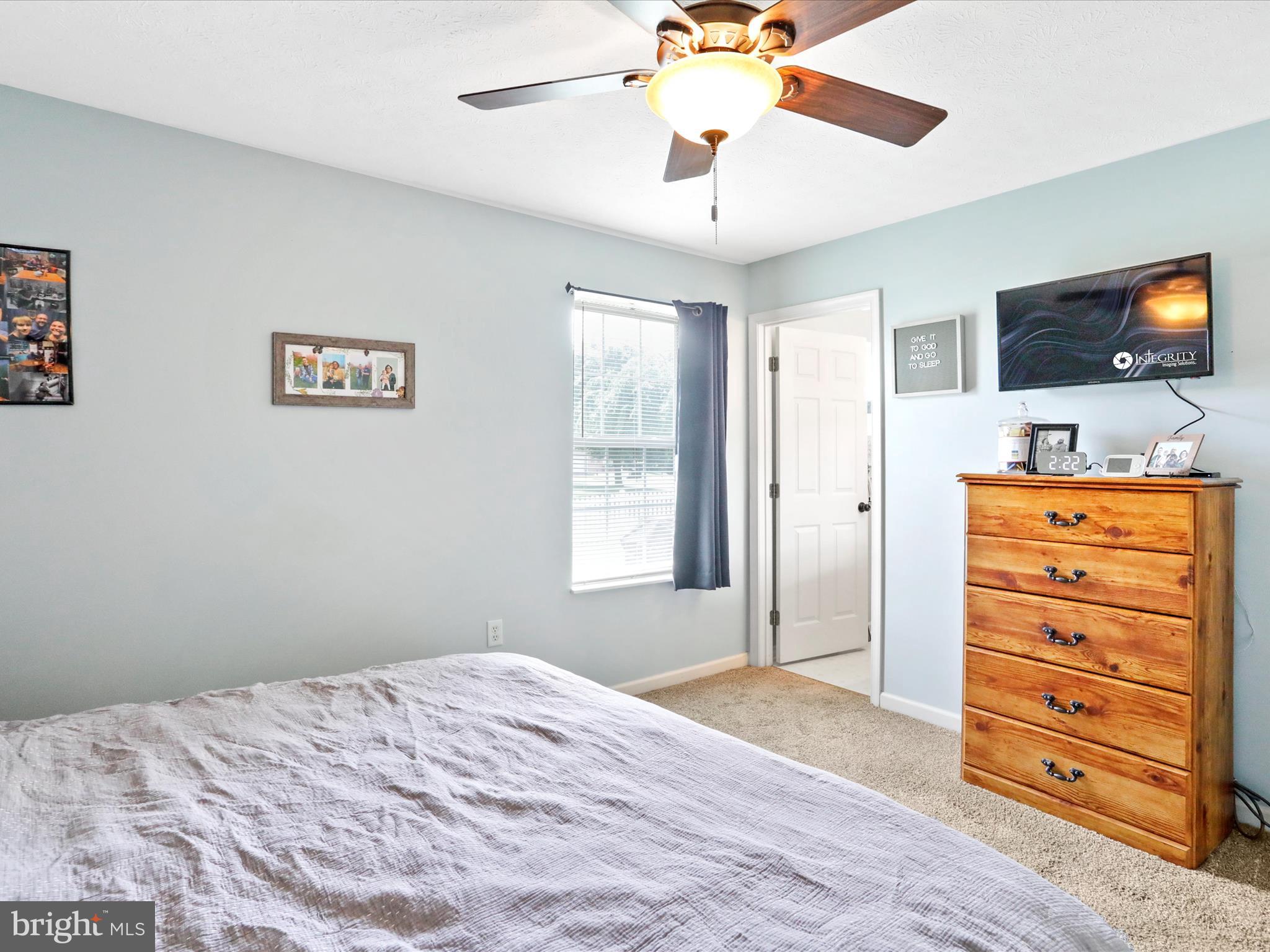 DRY RUN COMMONS - Residential