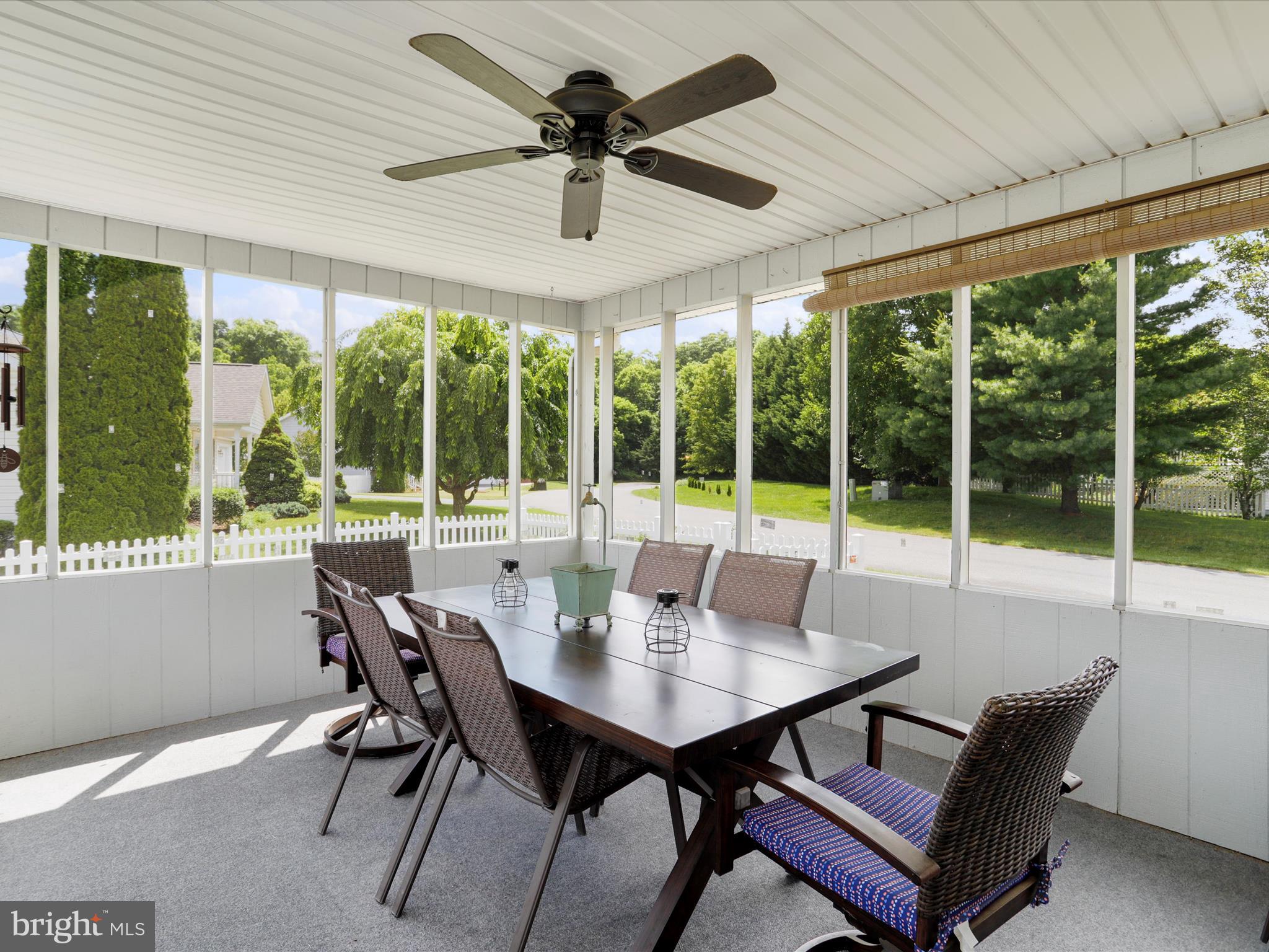 DRY RUN COMMONS - Residential