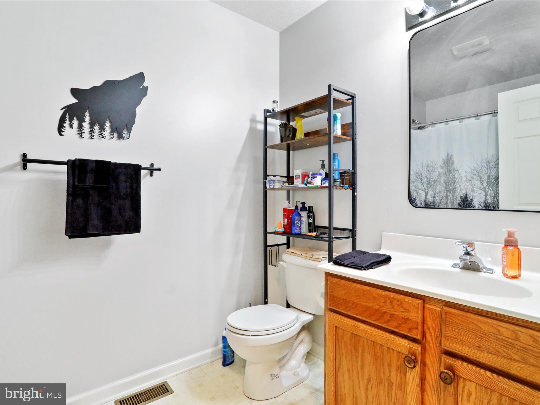 DRY RUN COMMONS - Residential