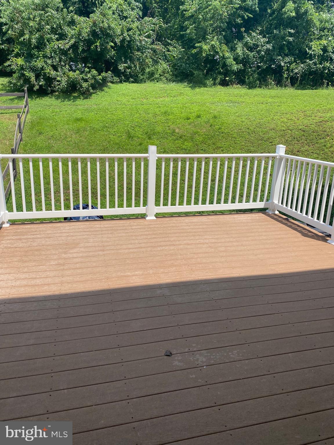 ABINGDON ESTATES - Residential Lease