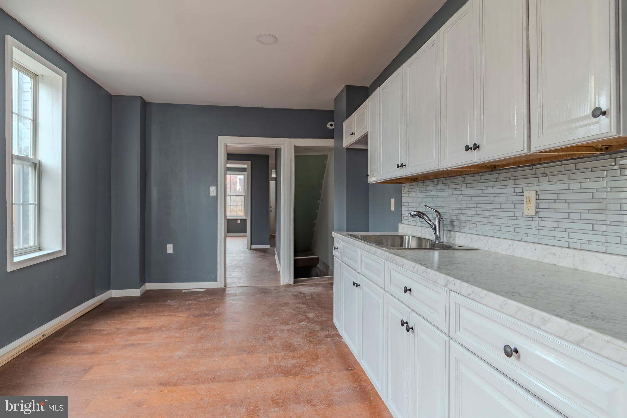 YORK CITY - Residential