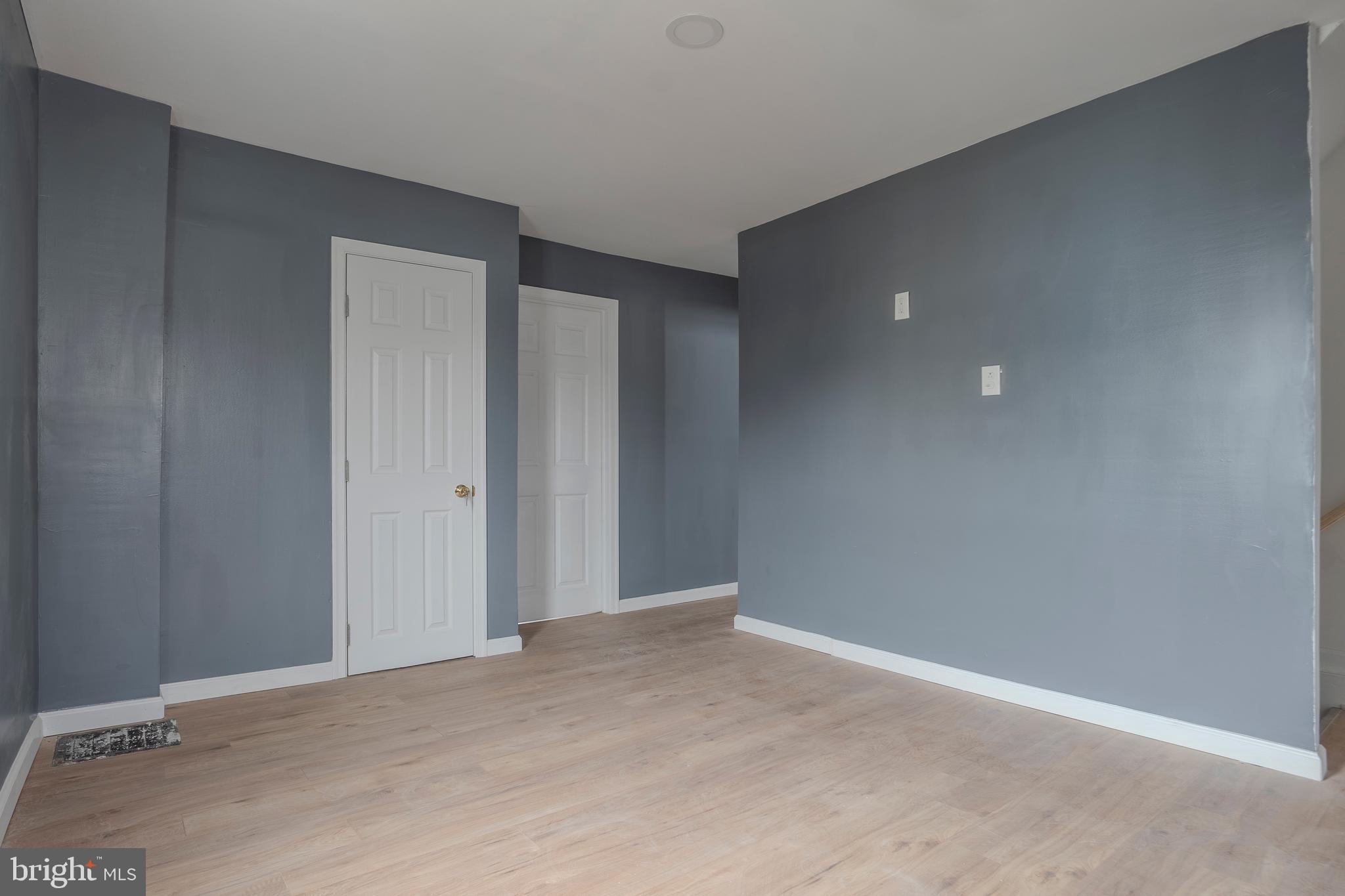 YORK CITY - Residential