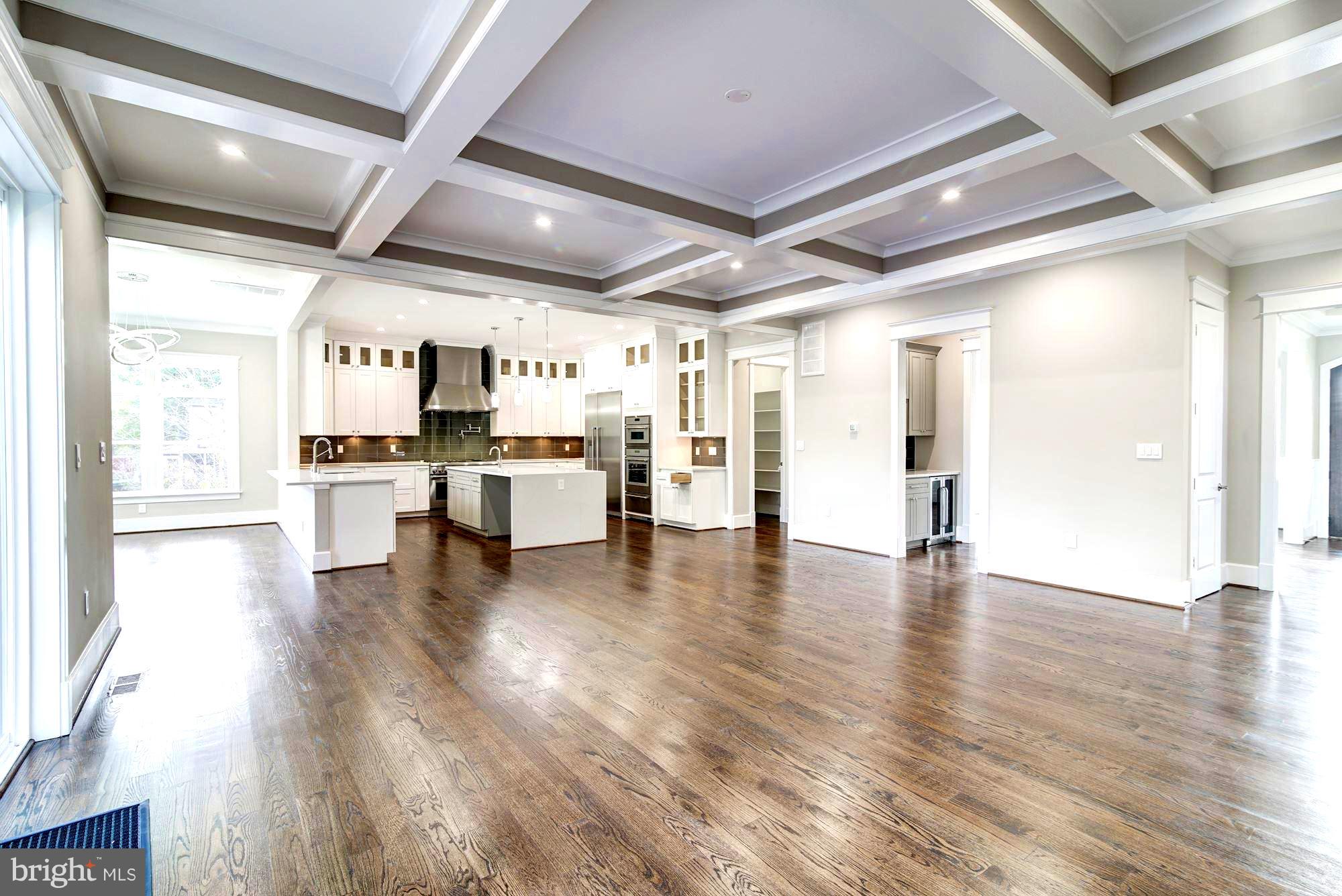 CHESTERBROOK GARDENS - Residential