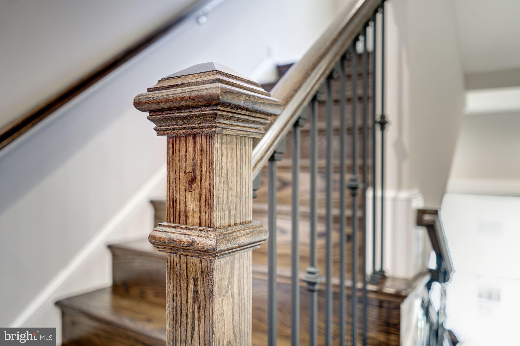 CHESTERBROOK GARDENS - Residential