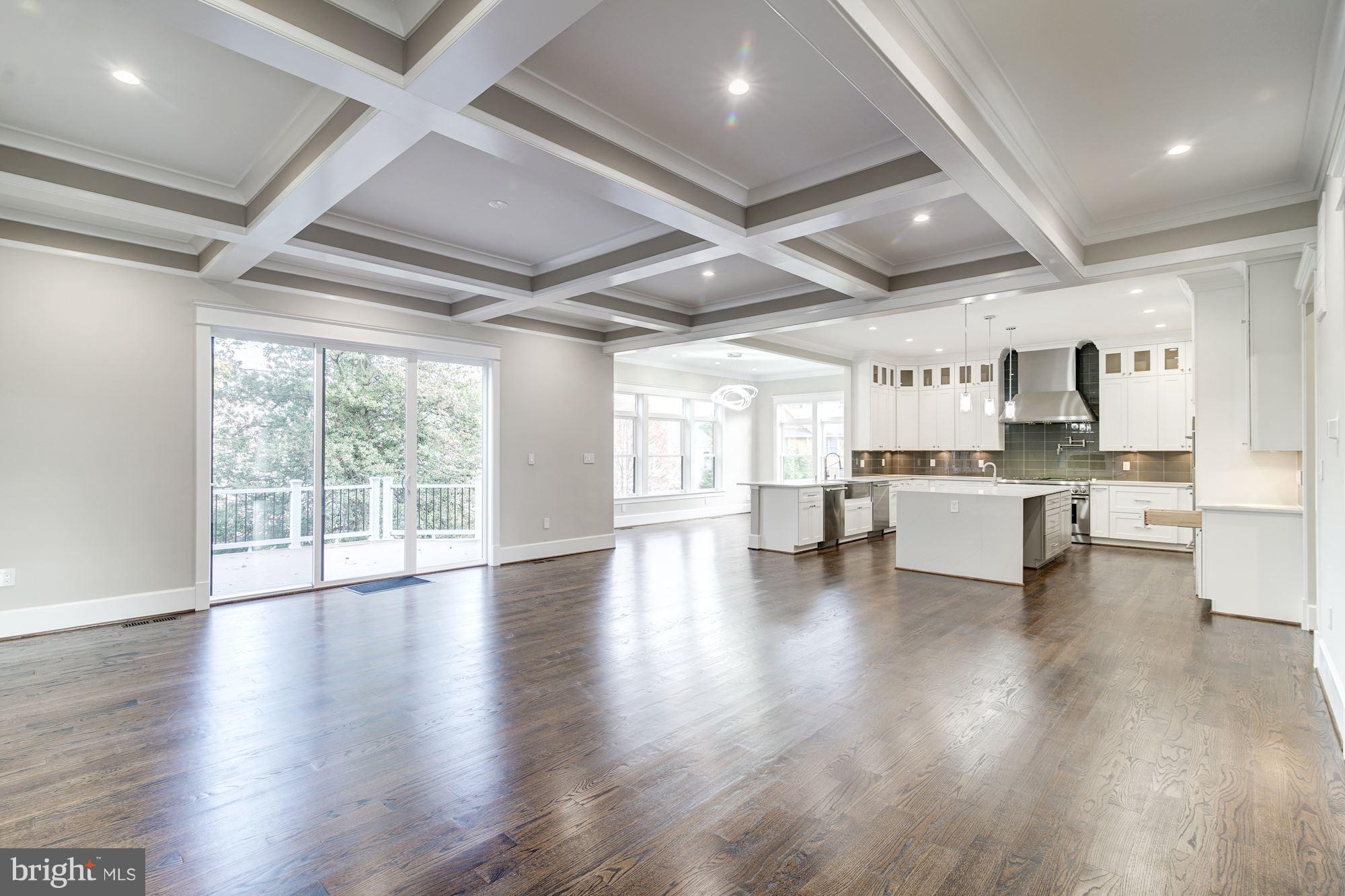 CHESTERBROOK GARDENS - Residential