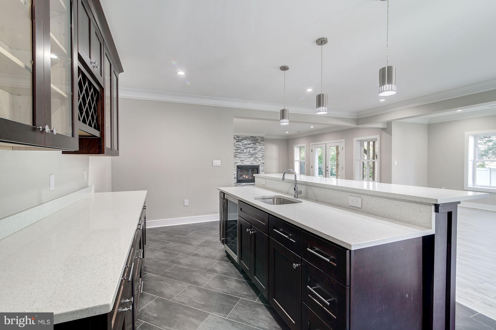 CHESTERBROOK GARDENS - Residential