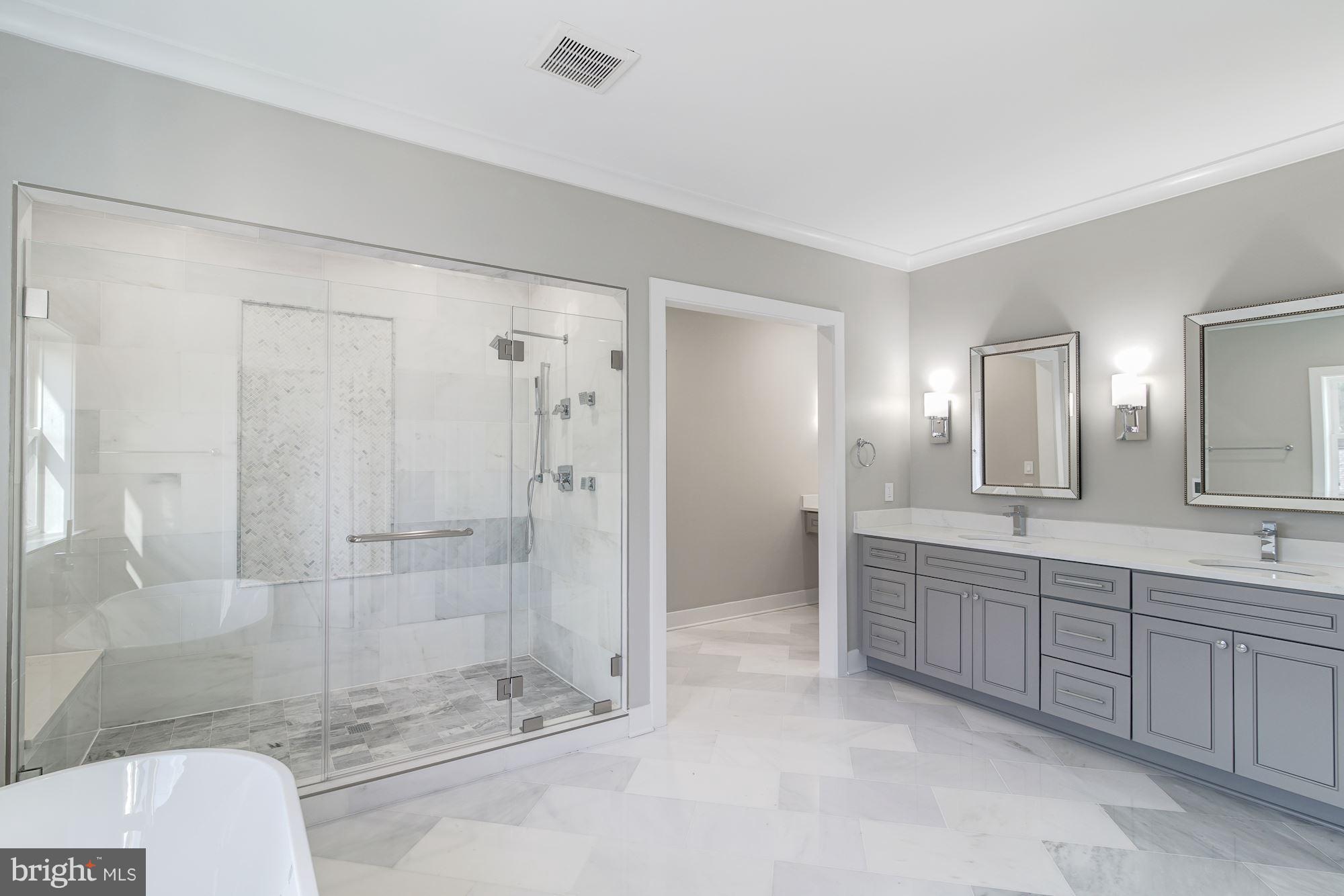 CHESTERBROOK GARDENS - Residential