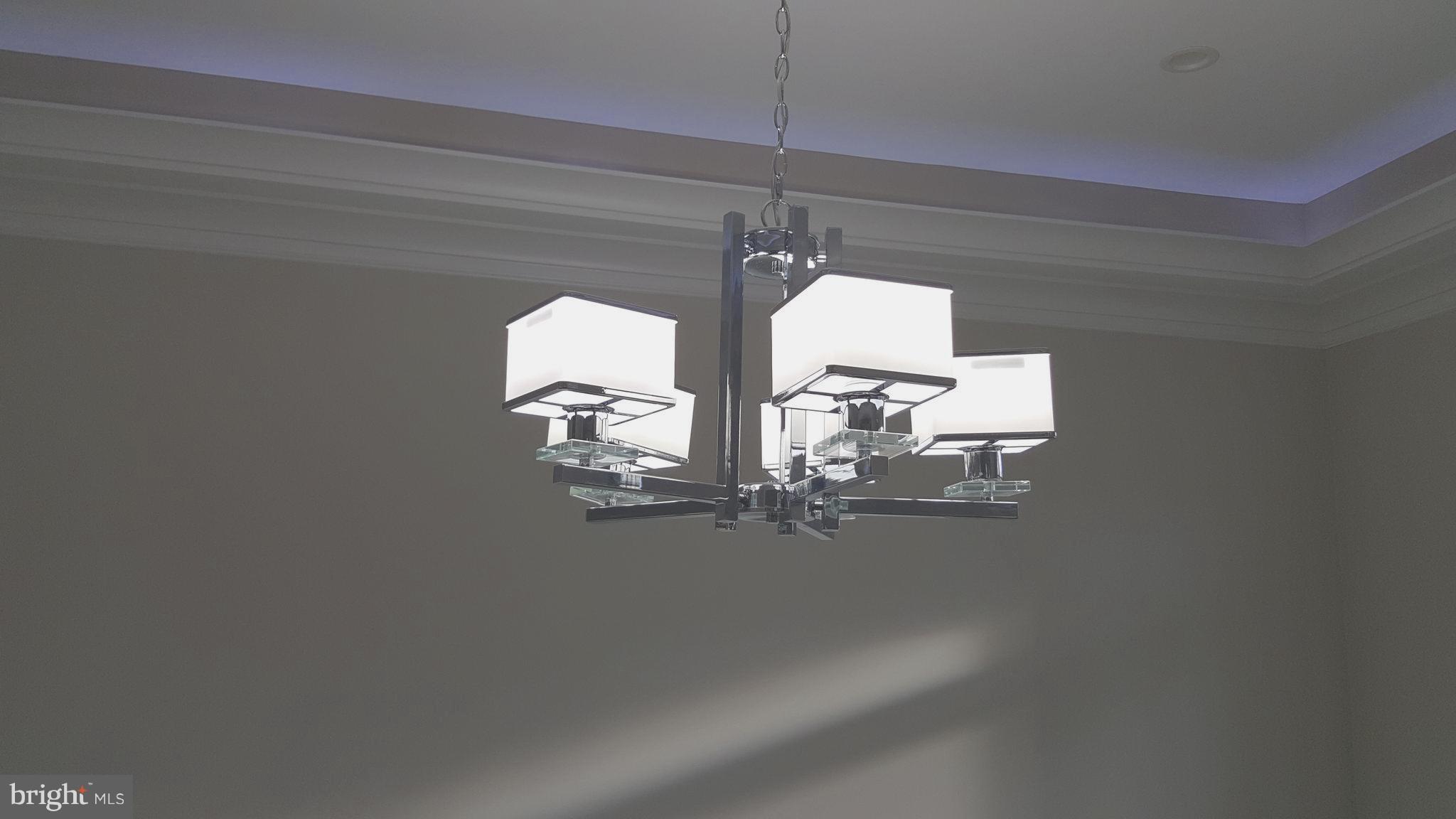 CHESTERBROOK GARDENS - Residential