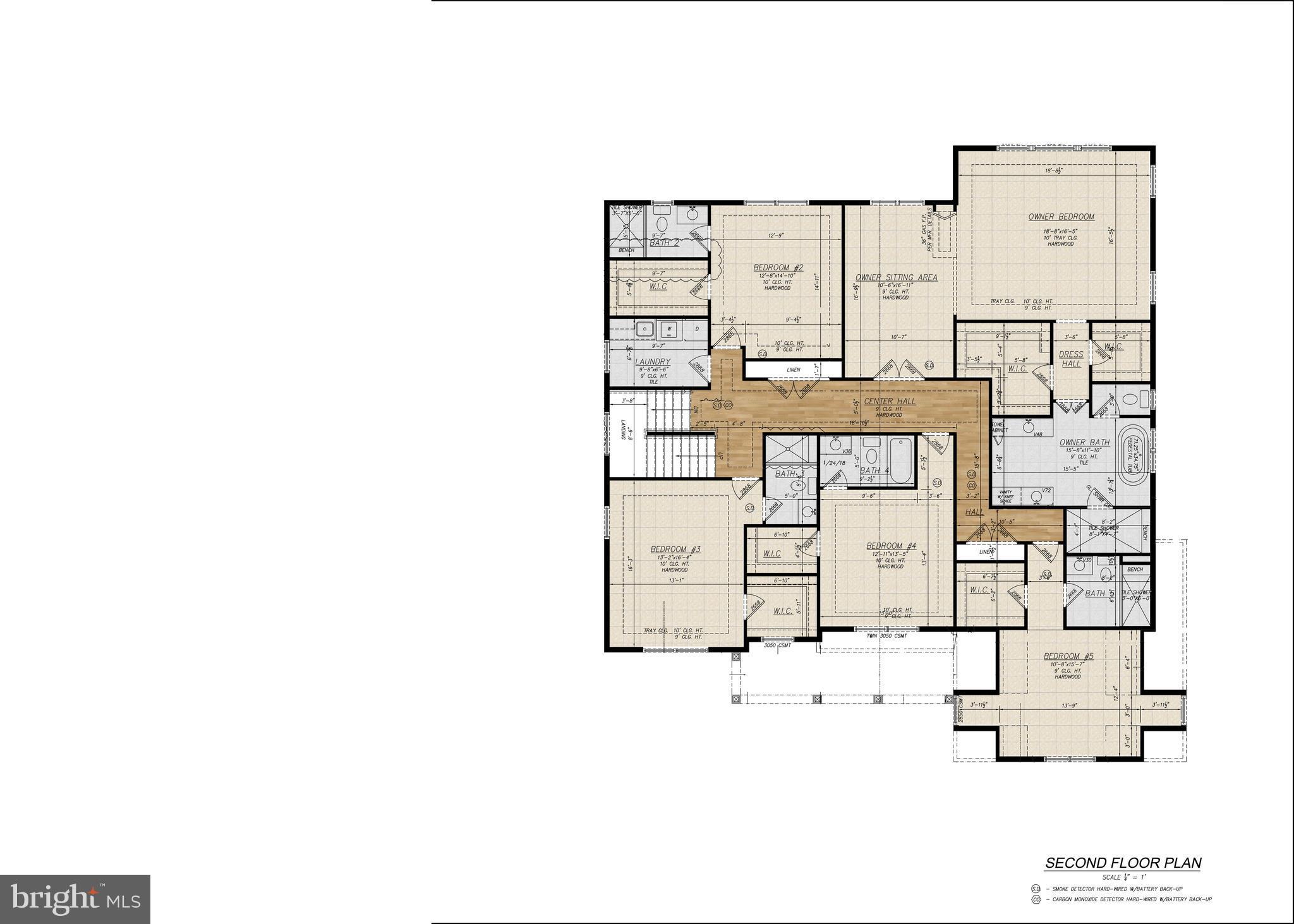 CHESTERBROOK GARDENS - Residential