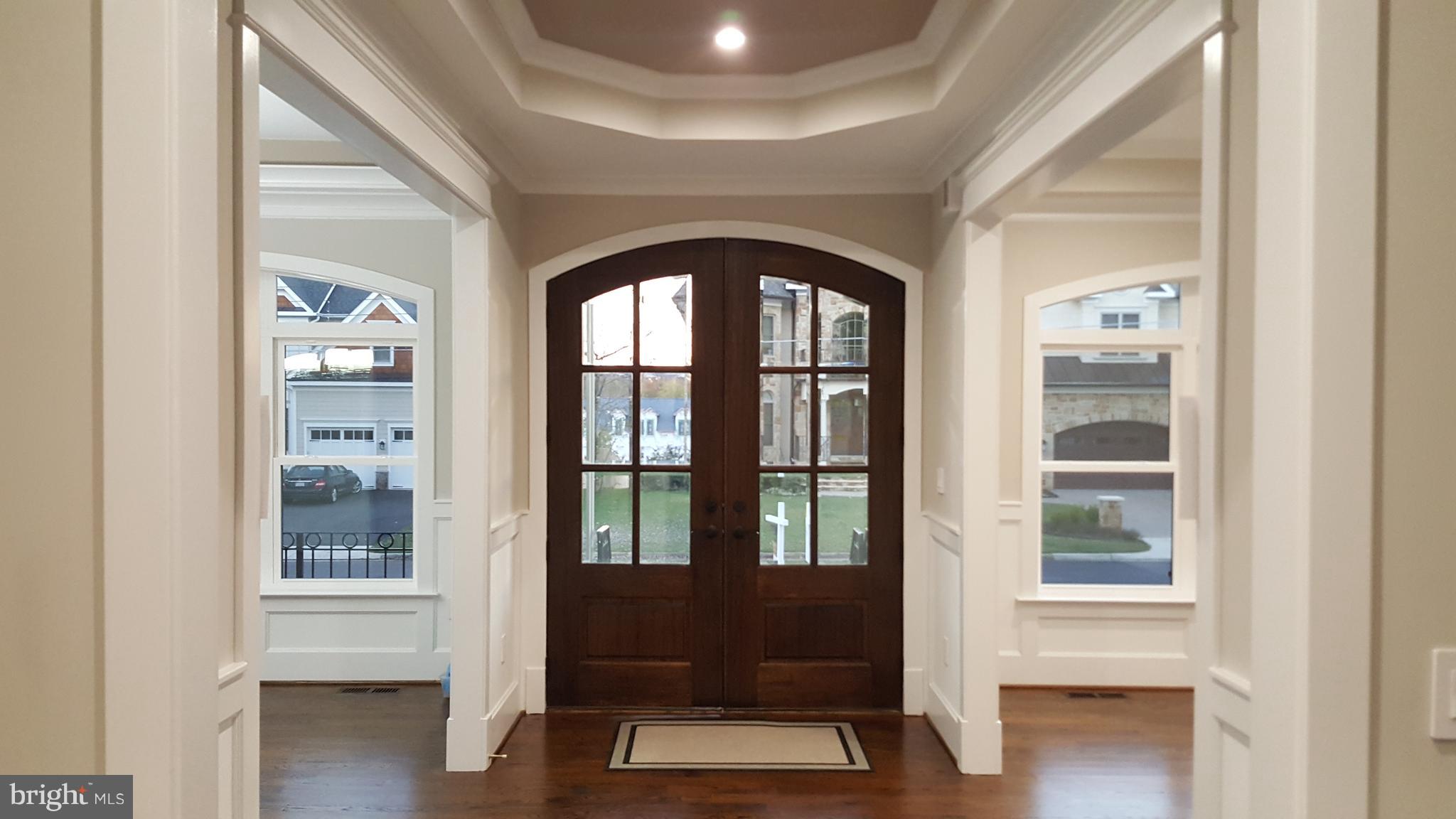 CHESTERBROOK GARDENS - Residential