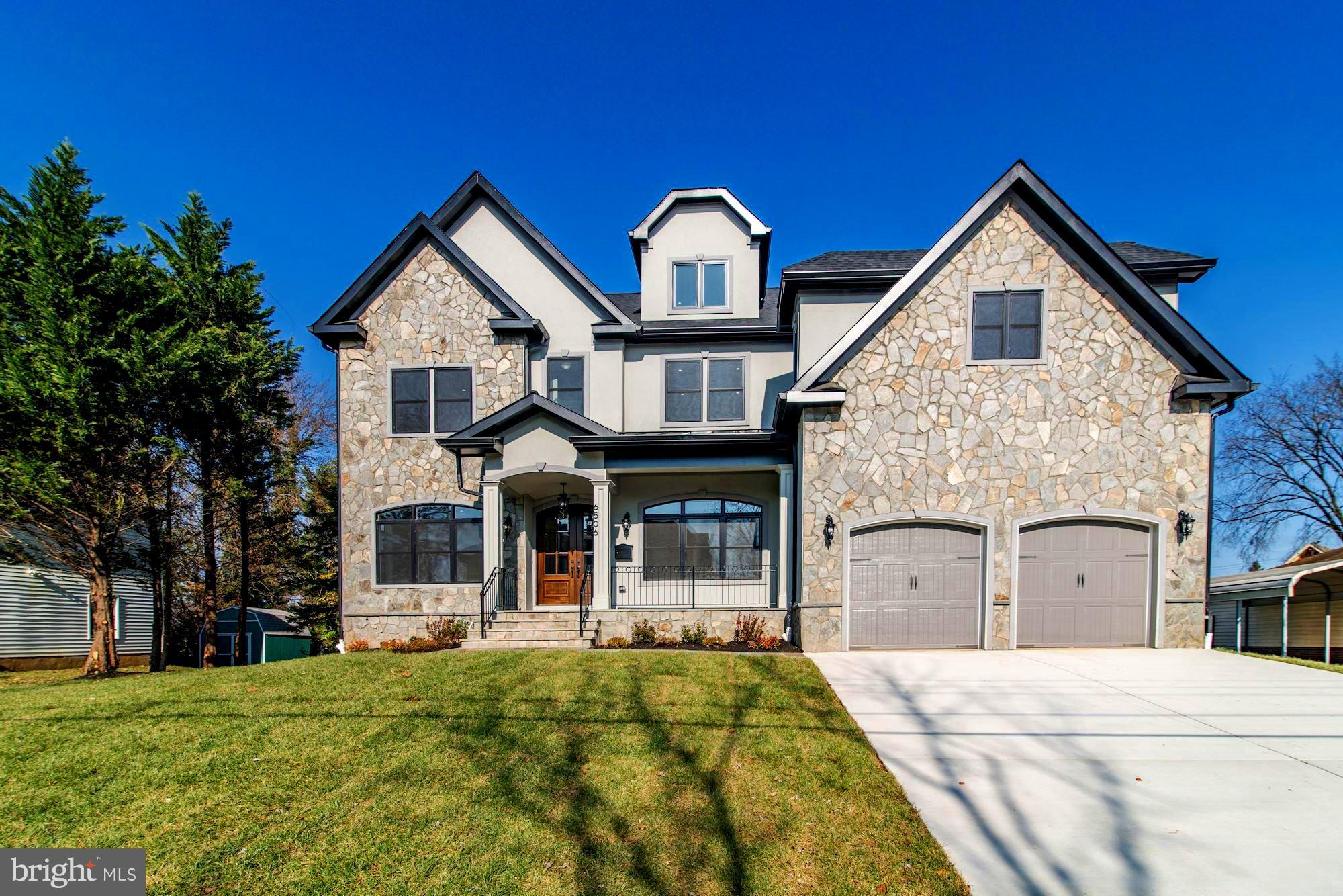 CHESTERBROOK GARDENS - Residential