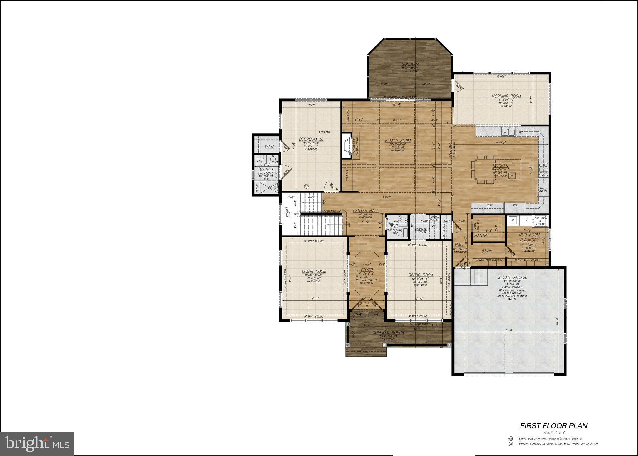 CHESTERBROOK GARDENS - Residential