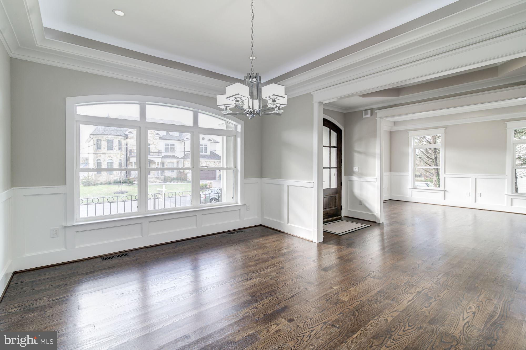 CHESTERBROOK GARDENS - Residential