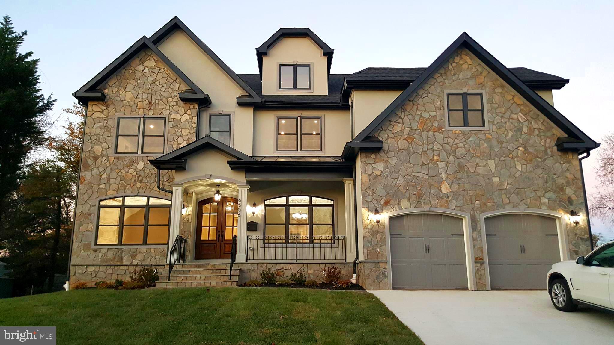 CHESTERBROOK GARDENS - Residential