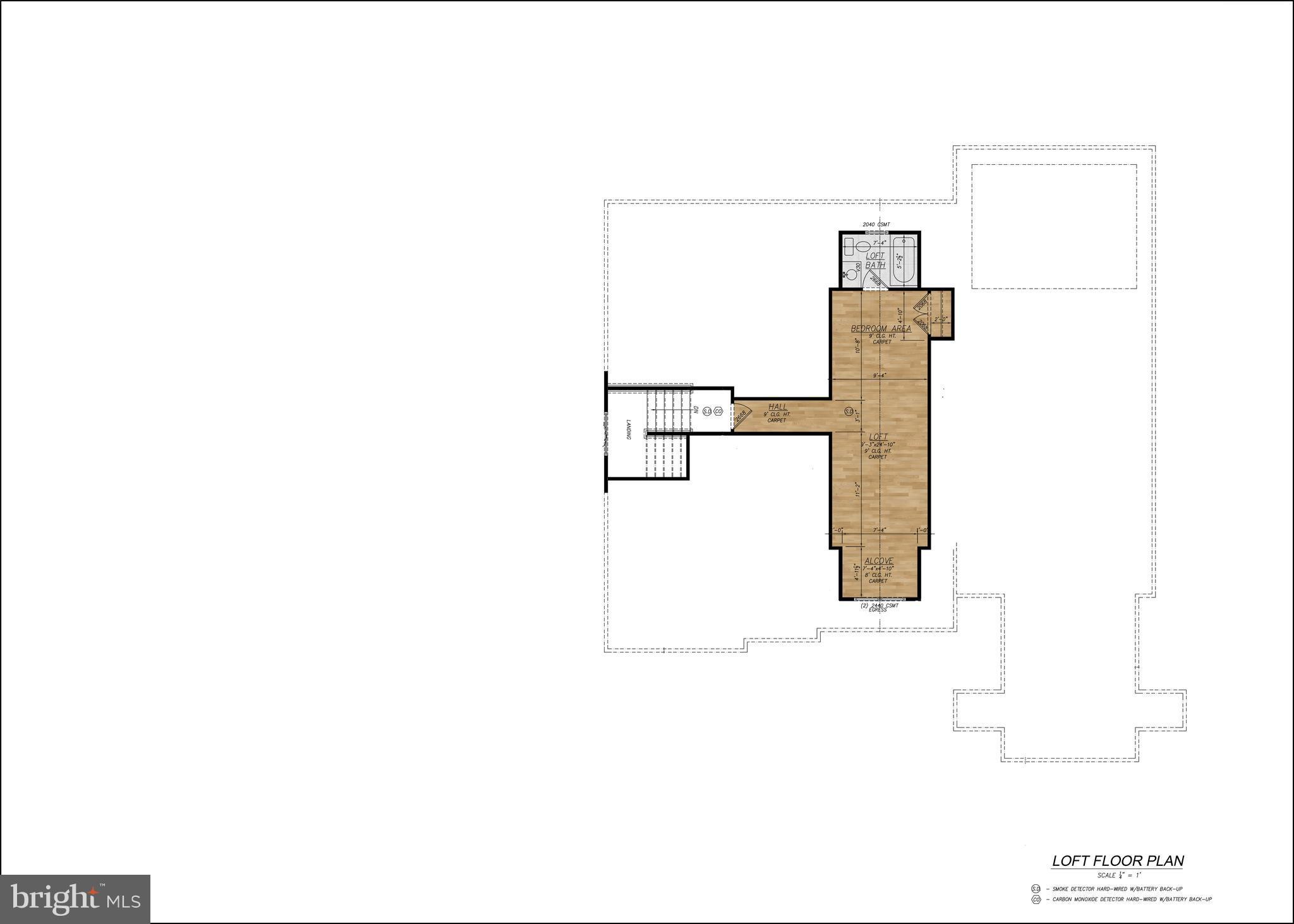 CHESTERBROOK GARDENS - Residential