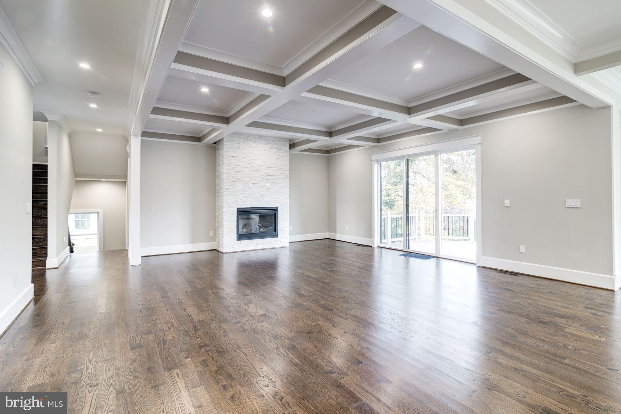 CHESTERBROOK GARDENS - Residential