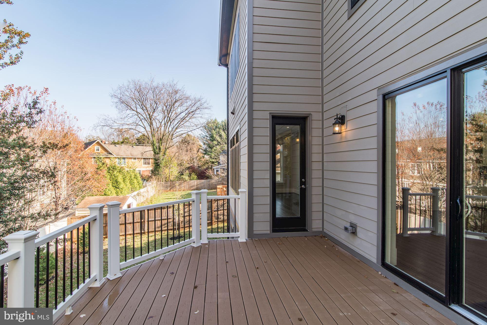 CHESTERBROOK GARDENS - Residential