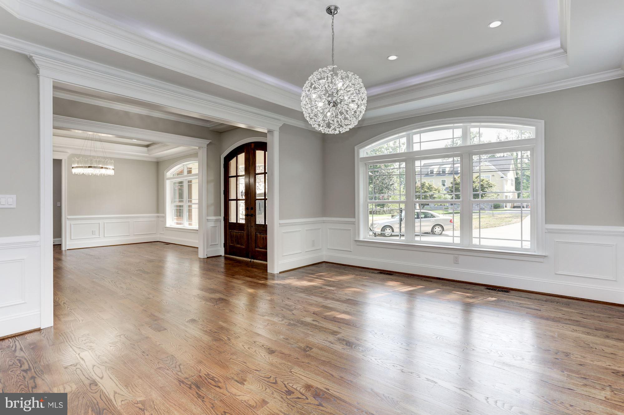 CHESTERBROOK GARDENS - Residential