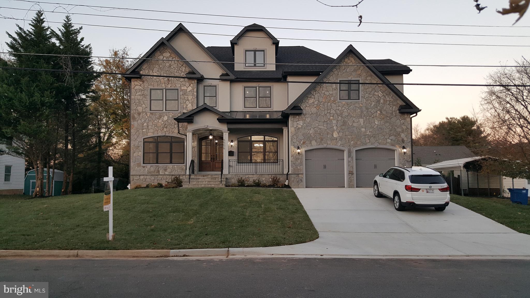 CHESTERBROOK GARDENS - Residential