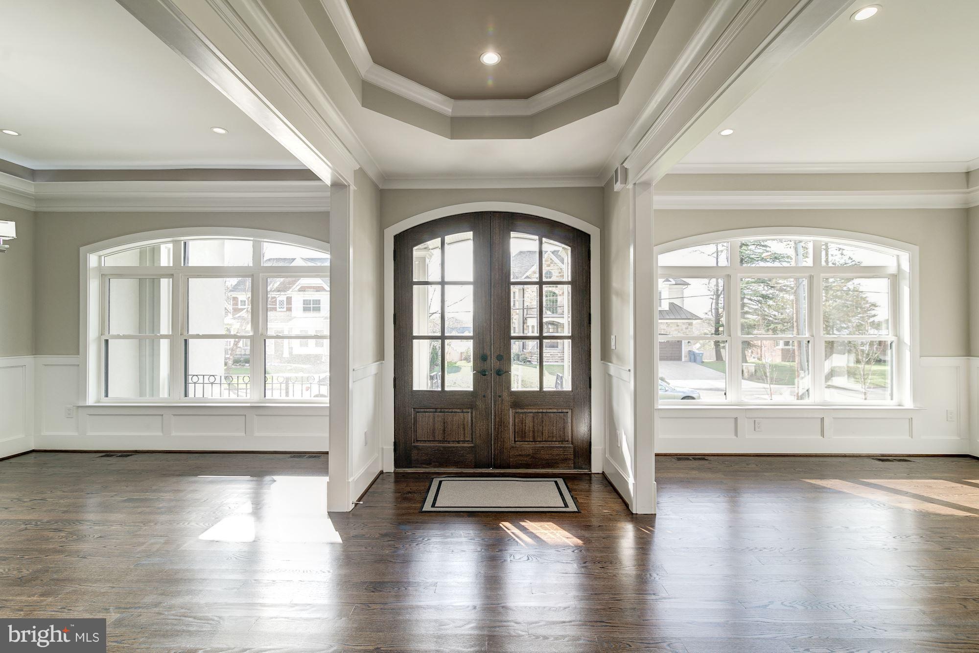 CHESTERBROOK GARDENS - Residential