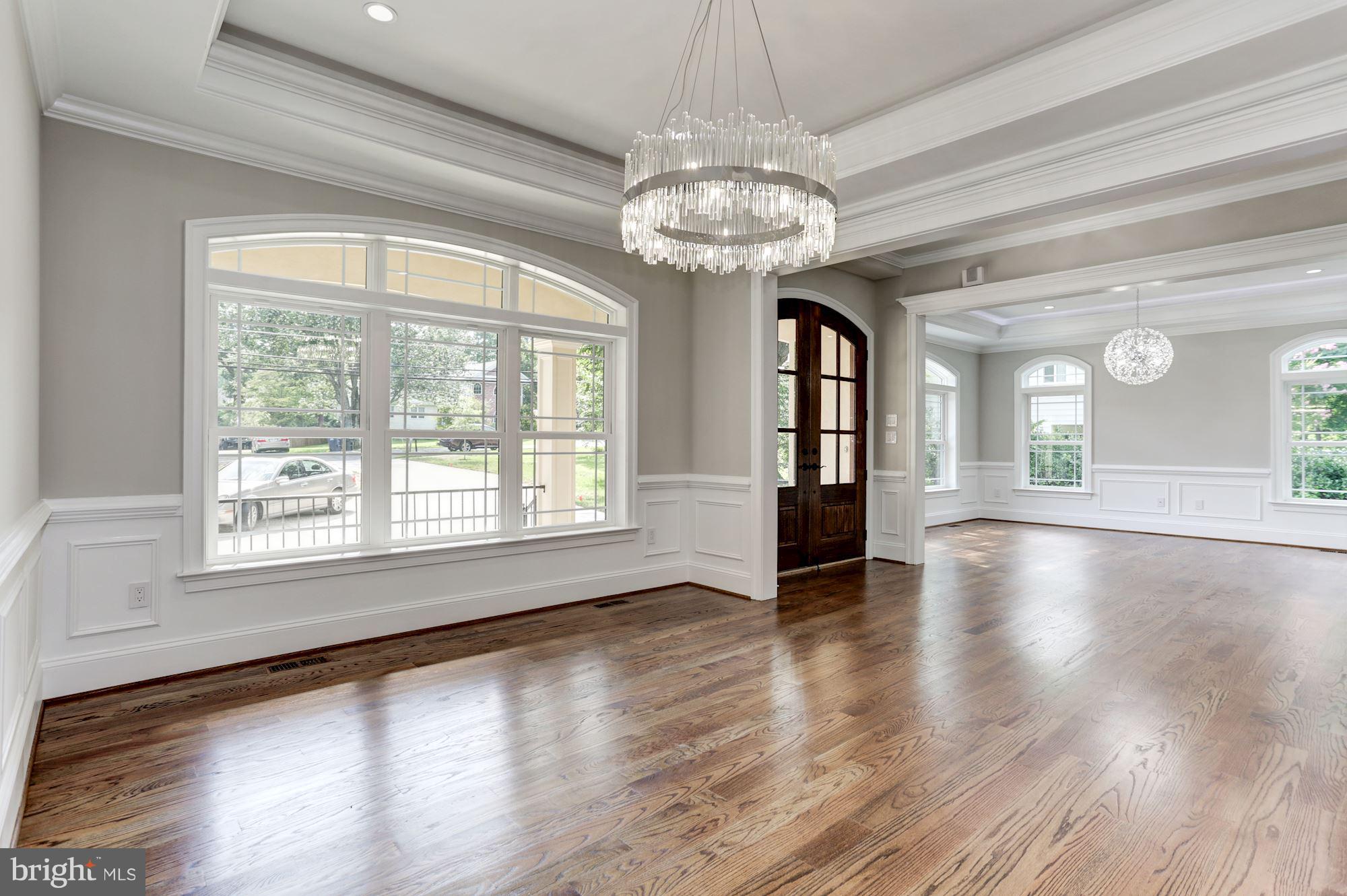 CHESTERBROOK GARDENS - Residential