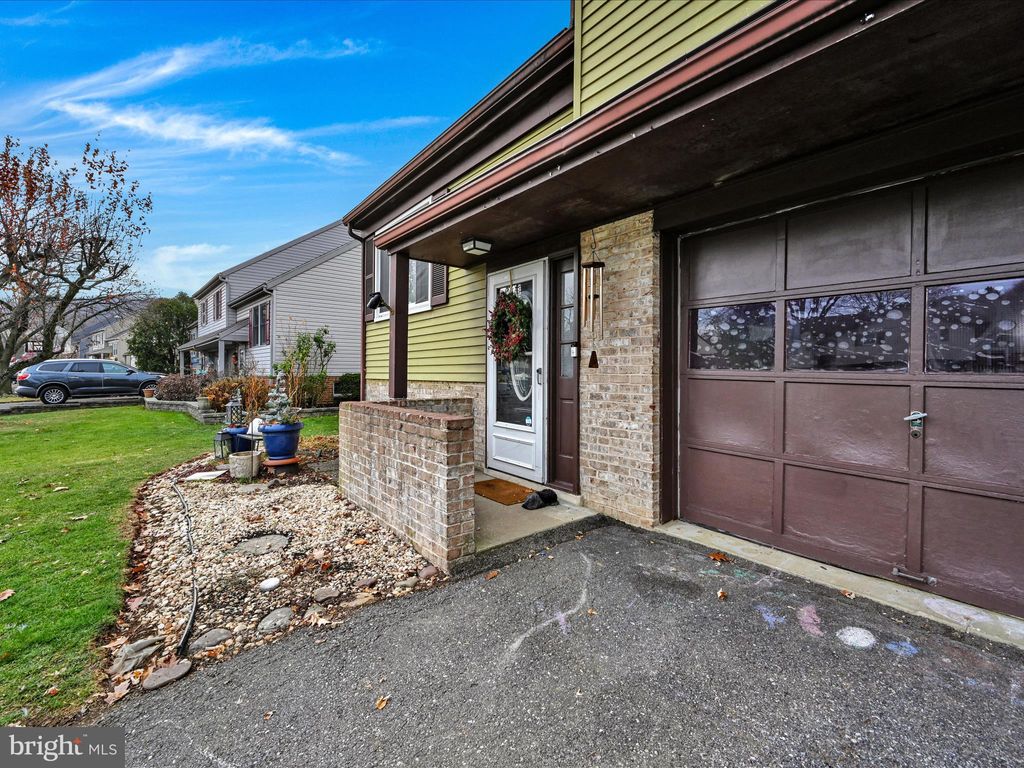 Photo of 107 Marion Terrace, EPHRATA, PA 17522 (MLS # PALA2061592)