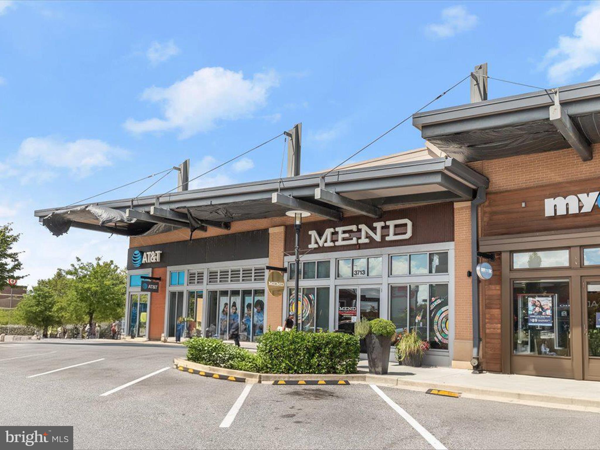 CANTON - Residential