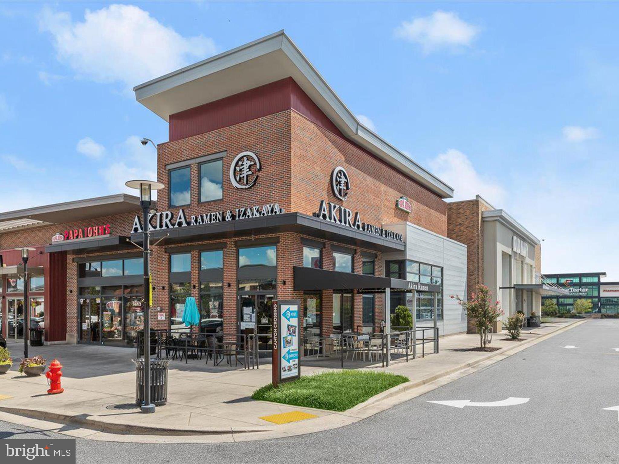 CANTON - Residential