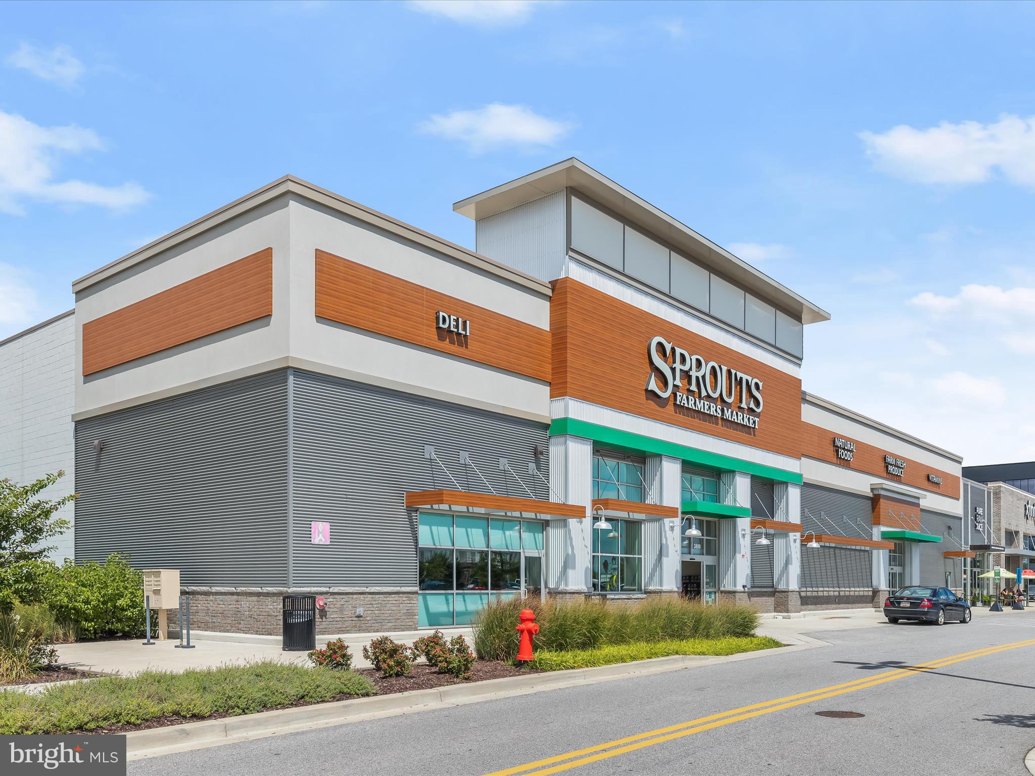 CANTON - Residential