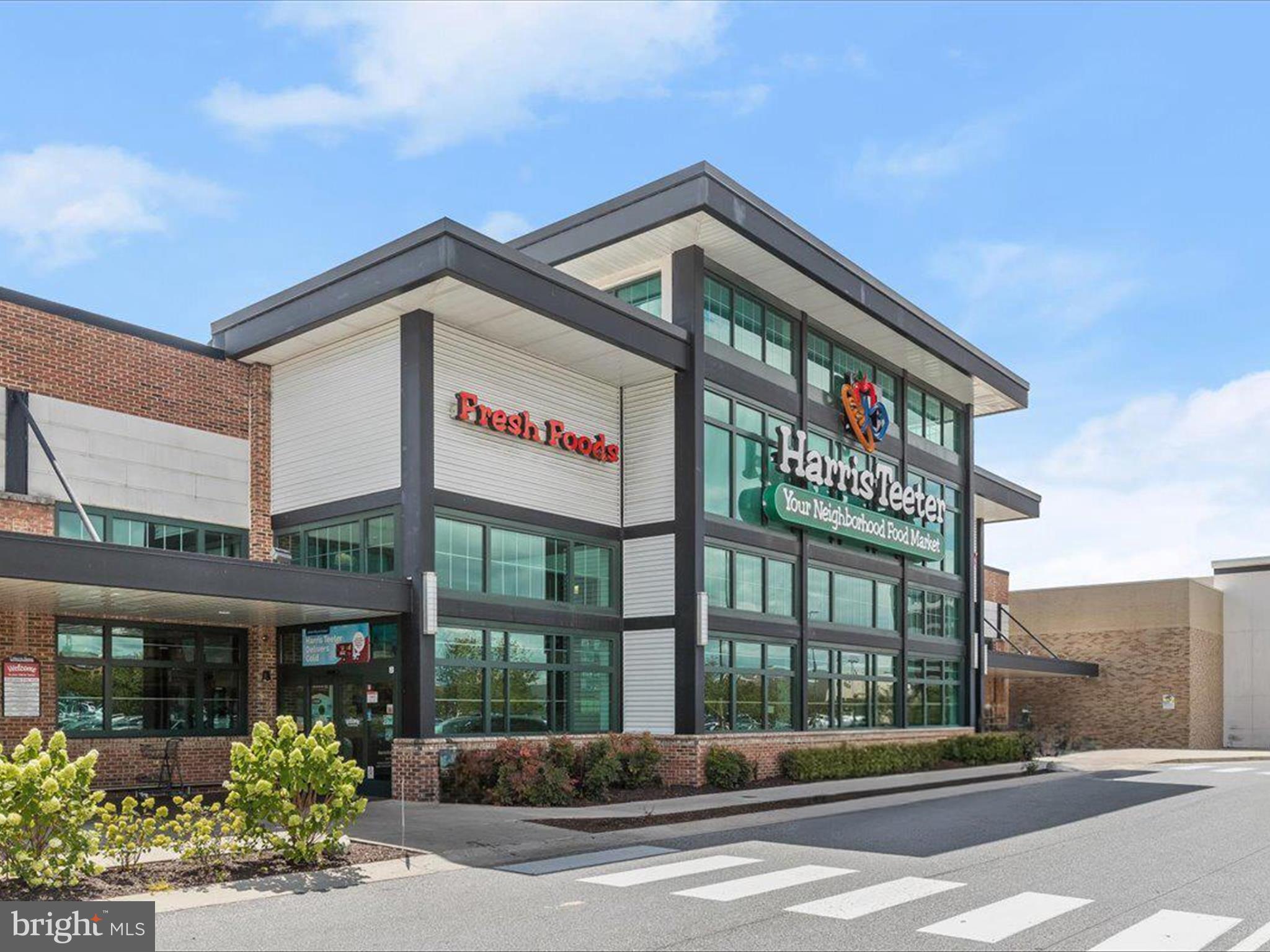 CANTON - Residential