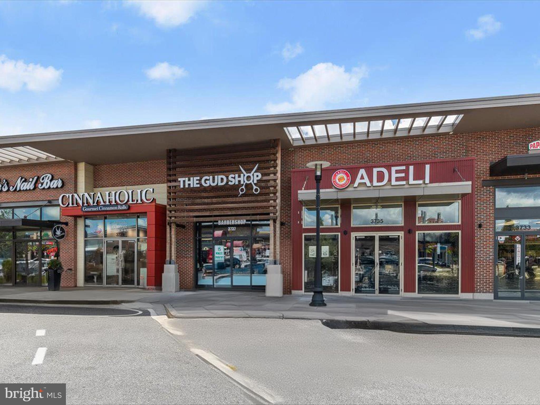 CANTON - Residential