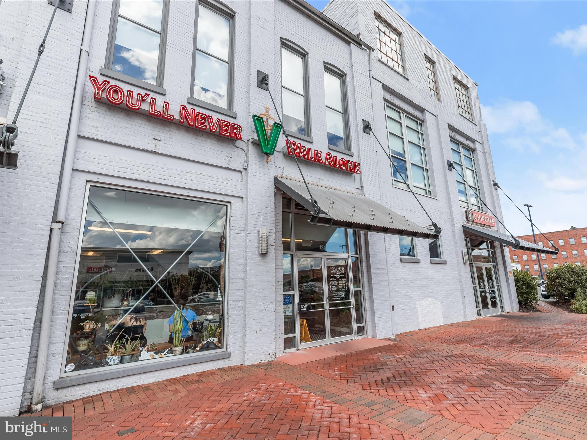 CANTON - Residential