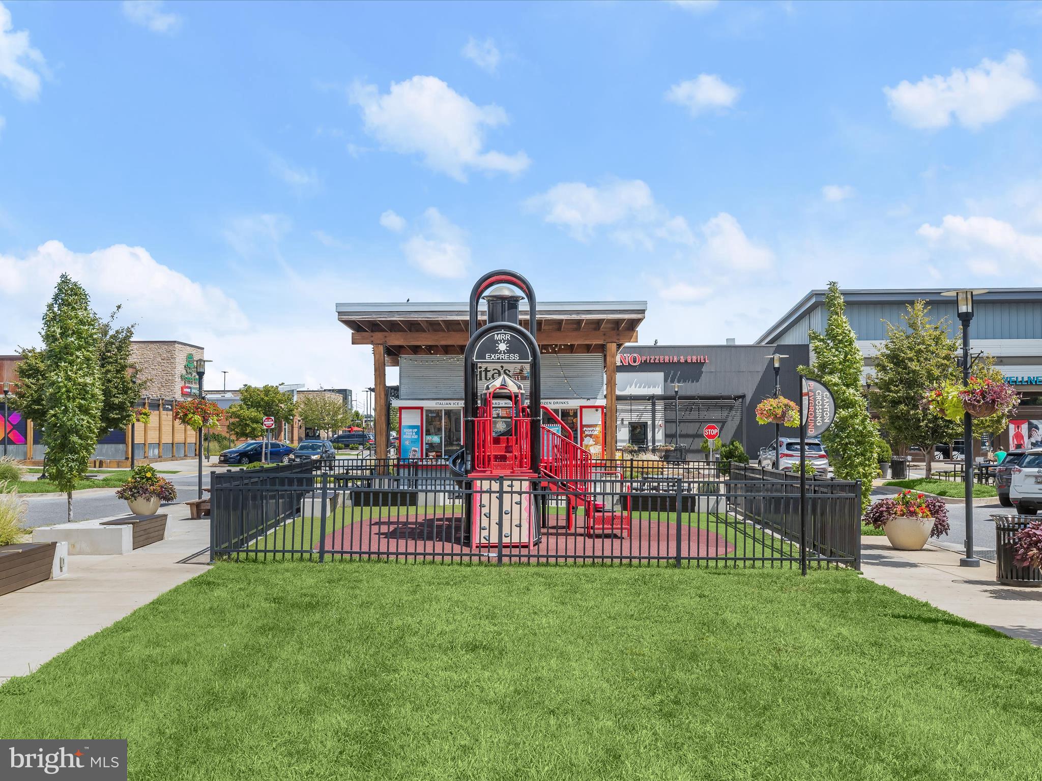 CANTON - Residential