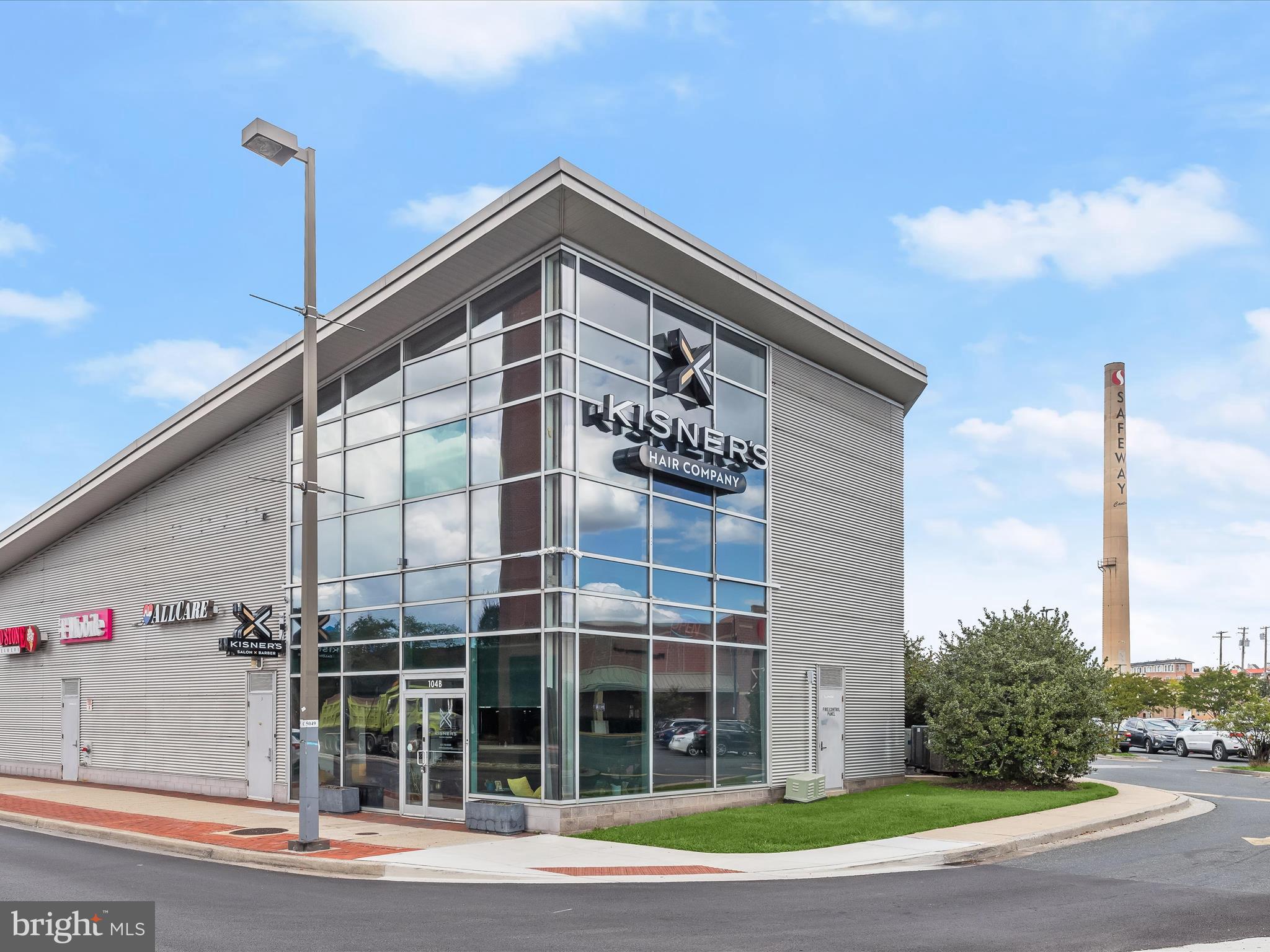 CANTON - Residential