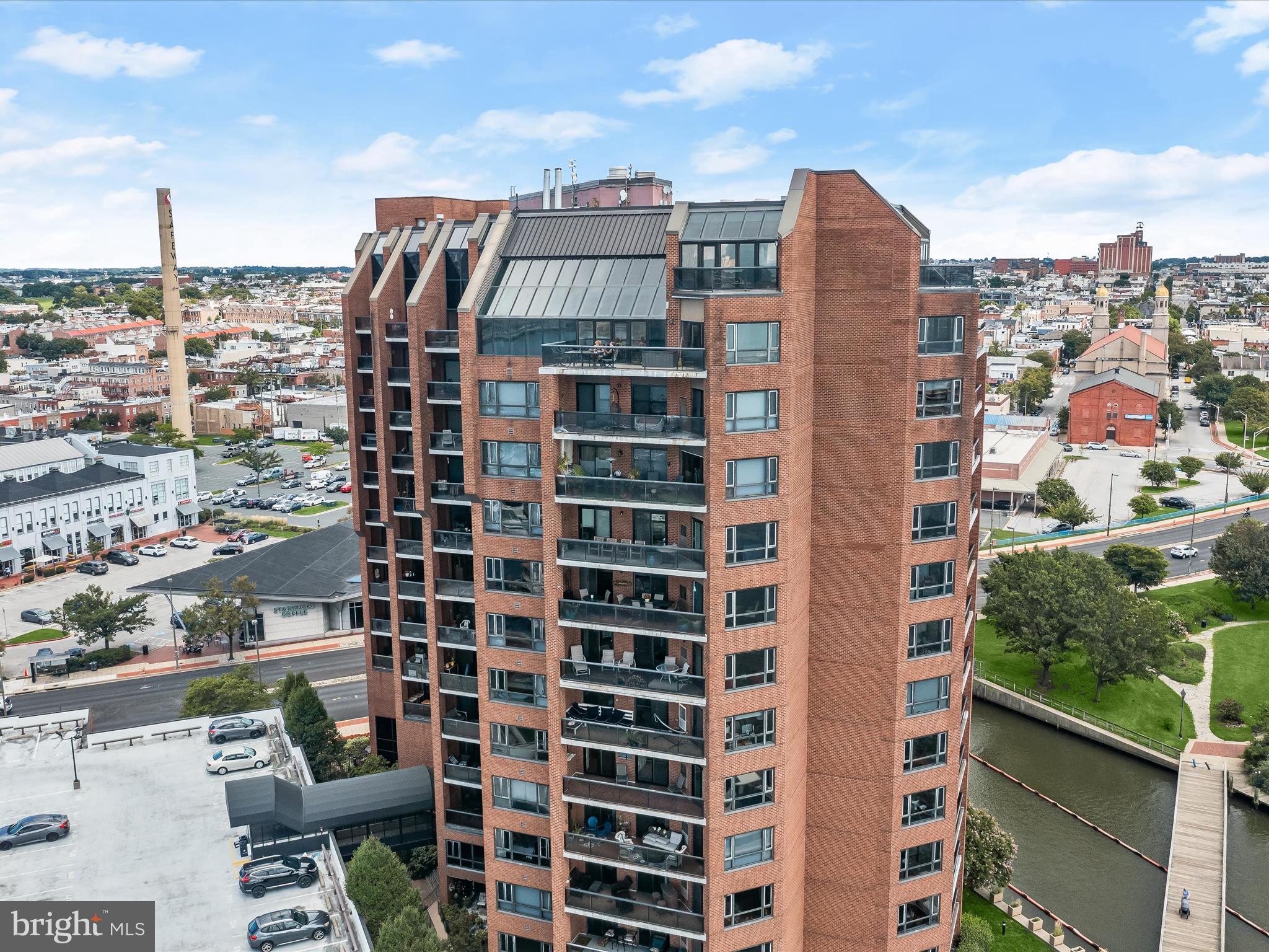 CANTON - Residential