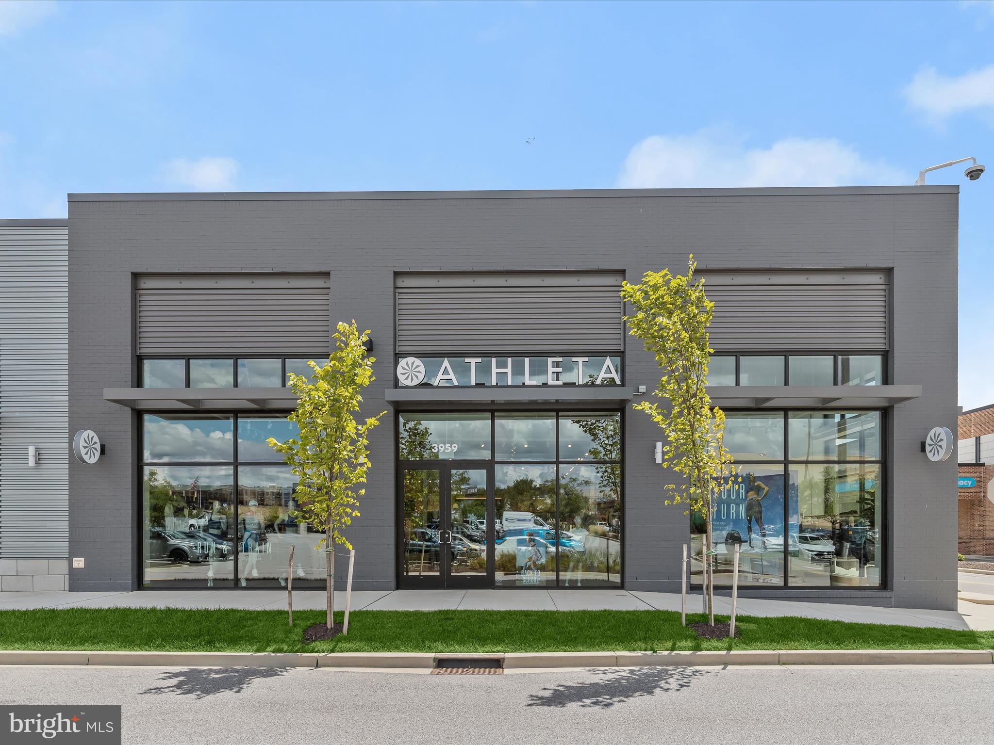 CANTON - Residential