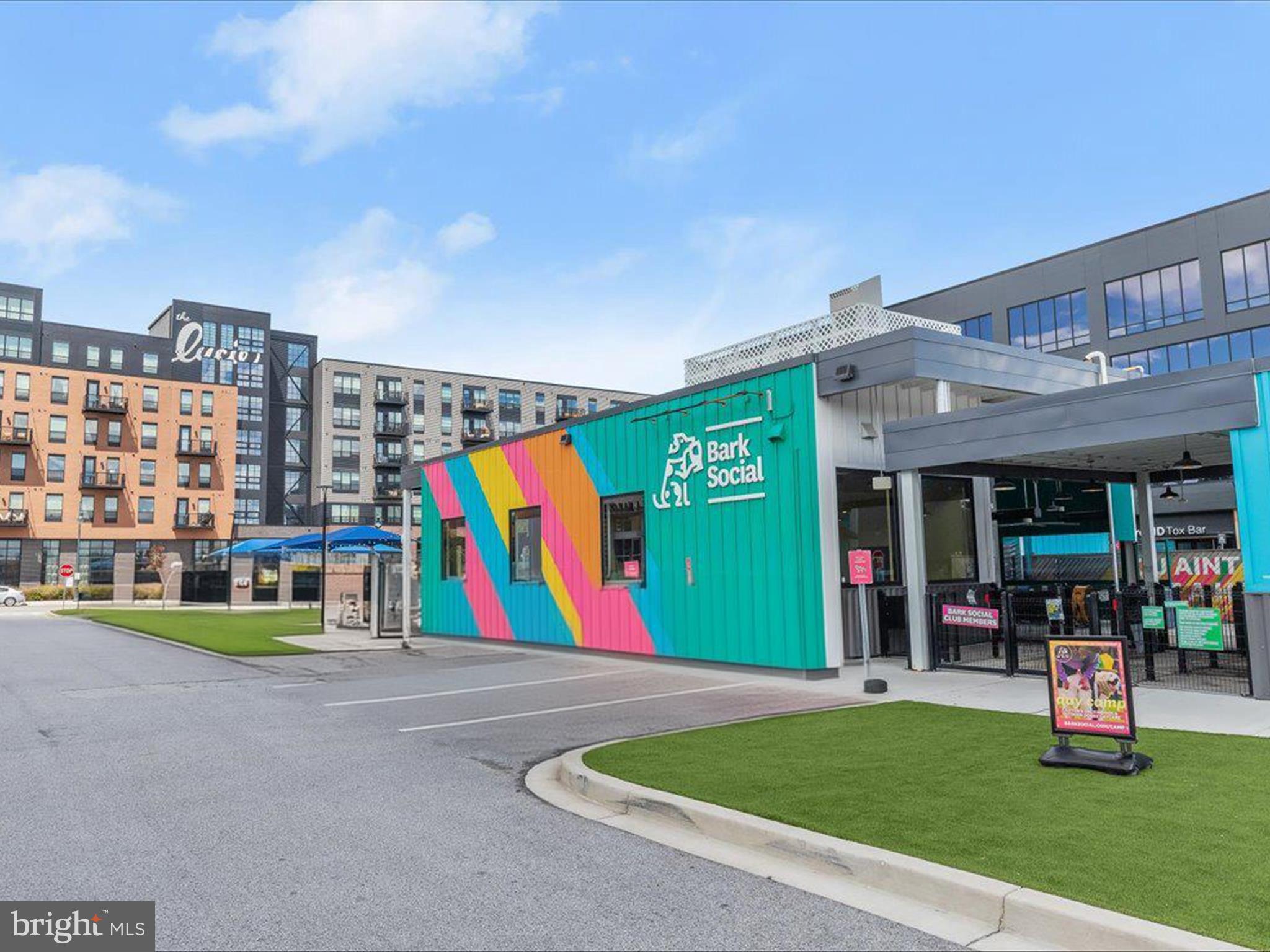 CANTON - Residential