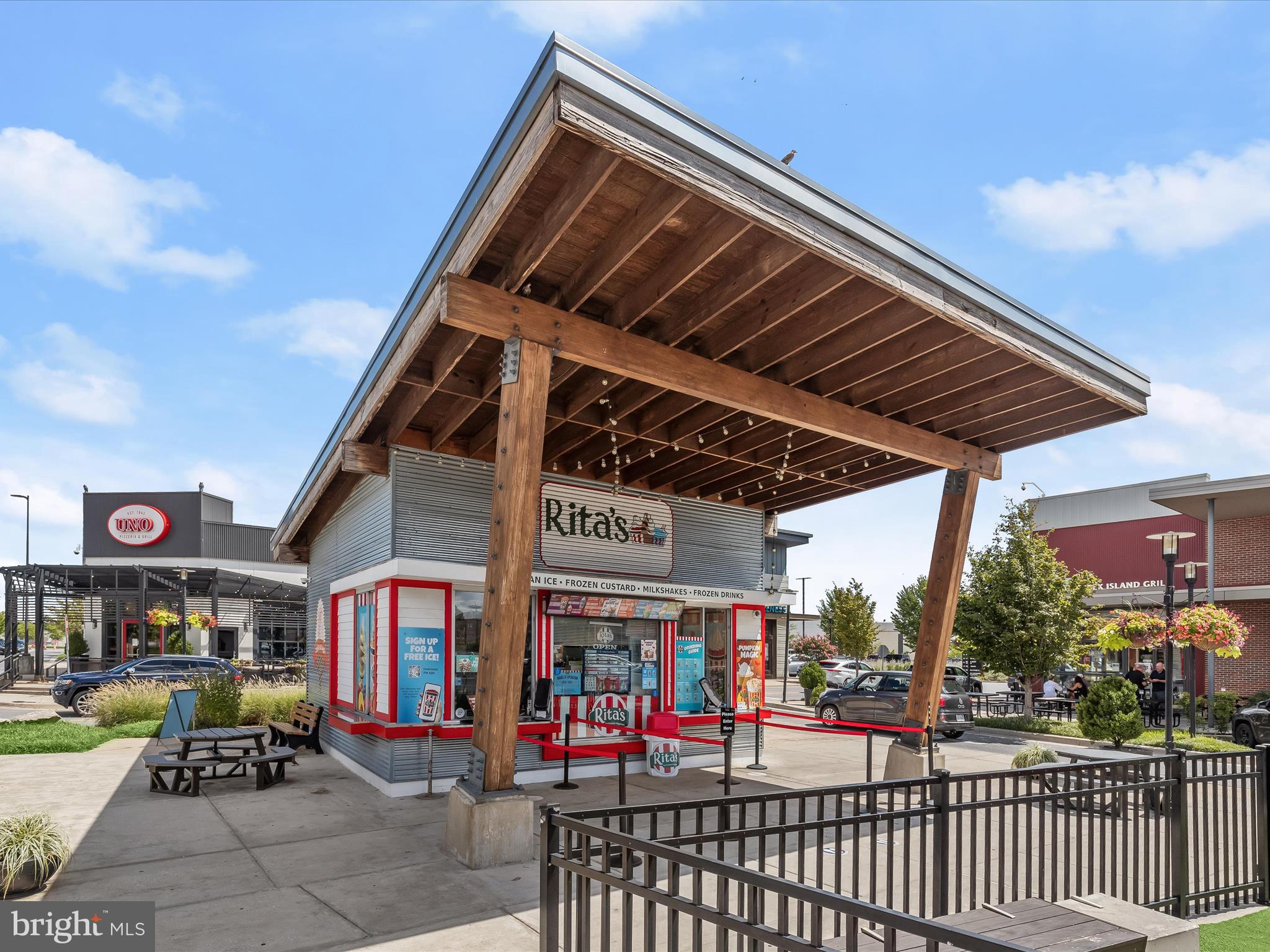 CANTON - Residential