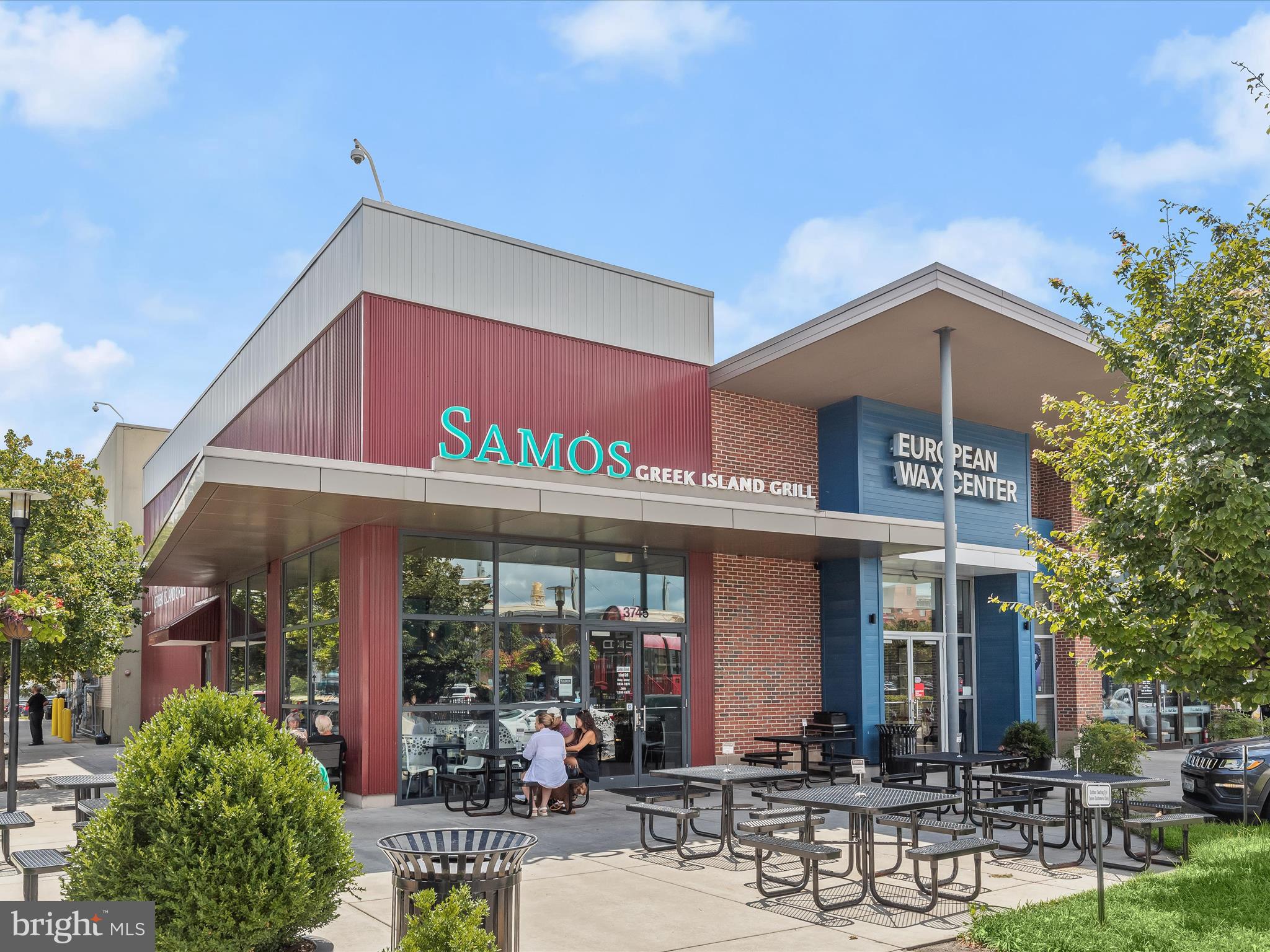 CANTON - Residential