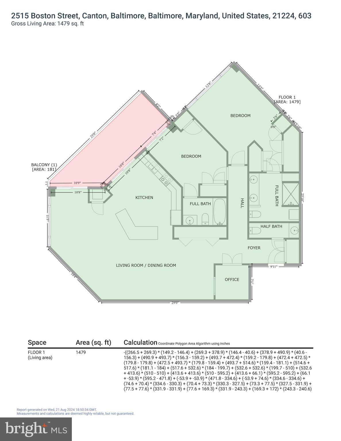 CANTON - Residential