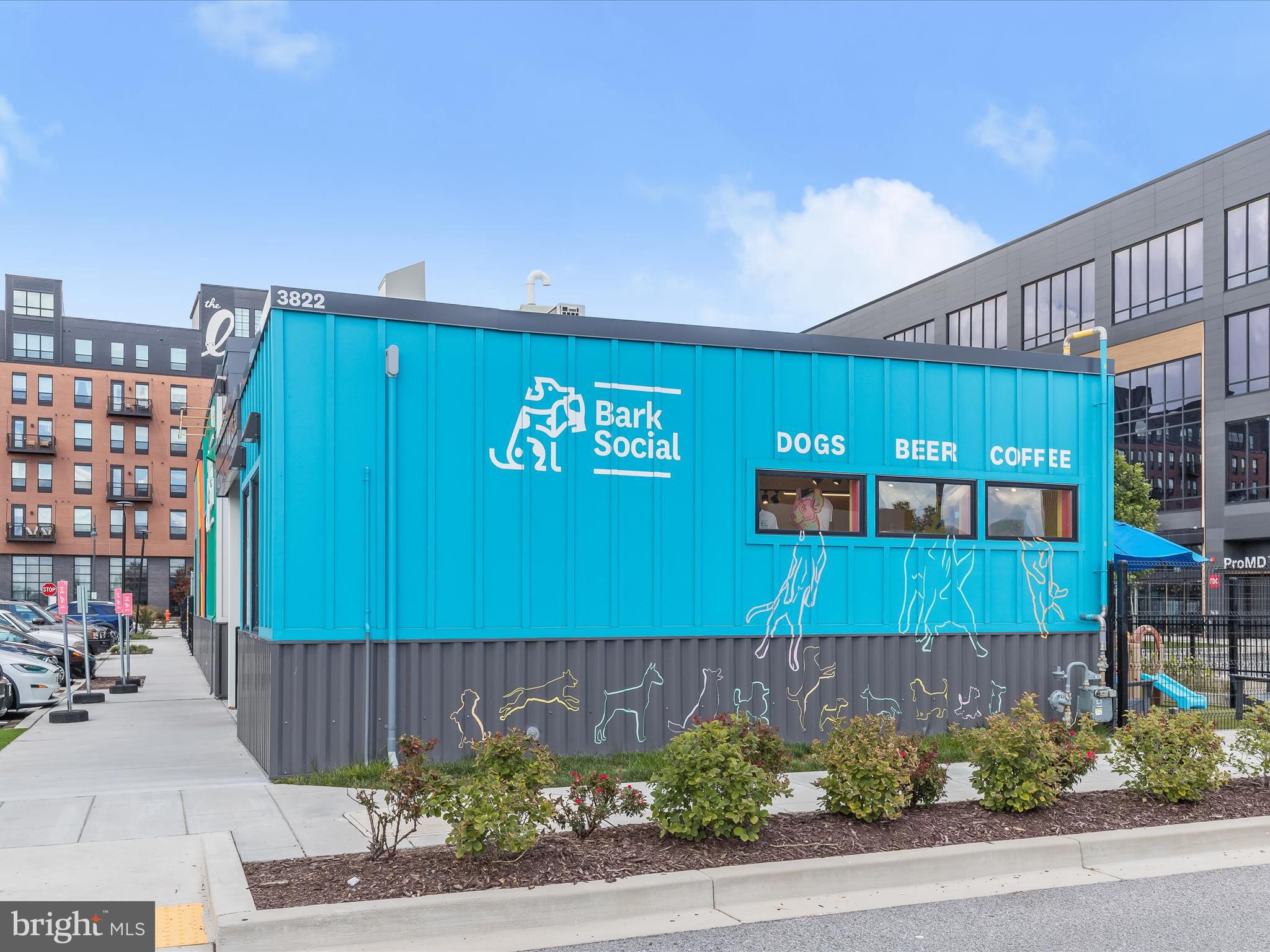 CANTON - Residential