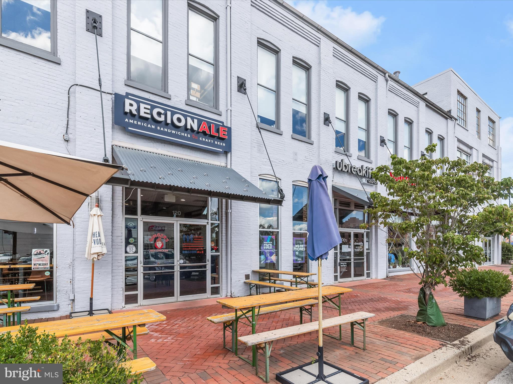 CANTON - Residential