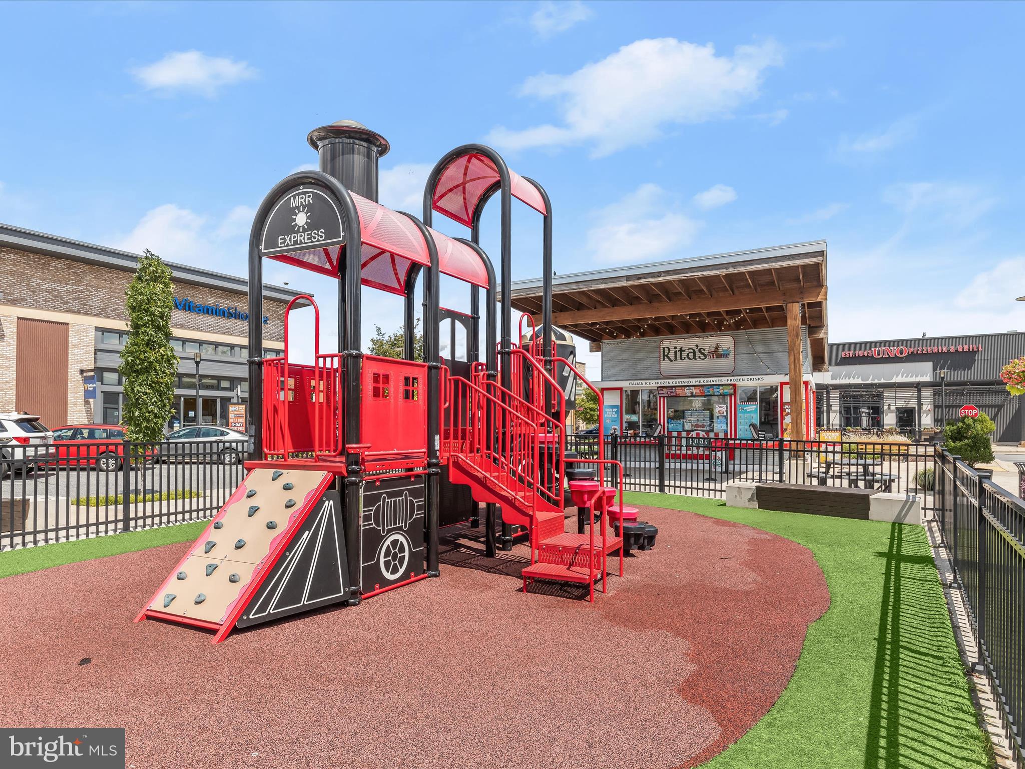 CANTON - Residential