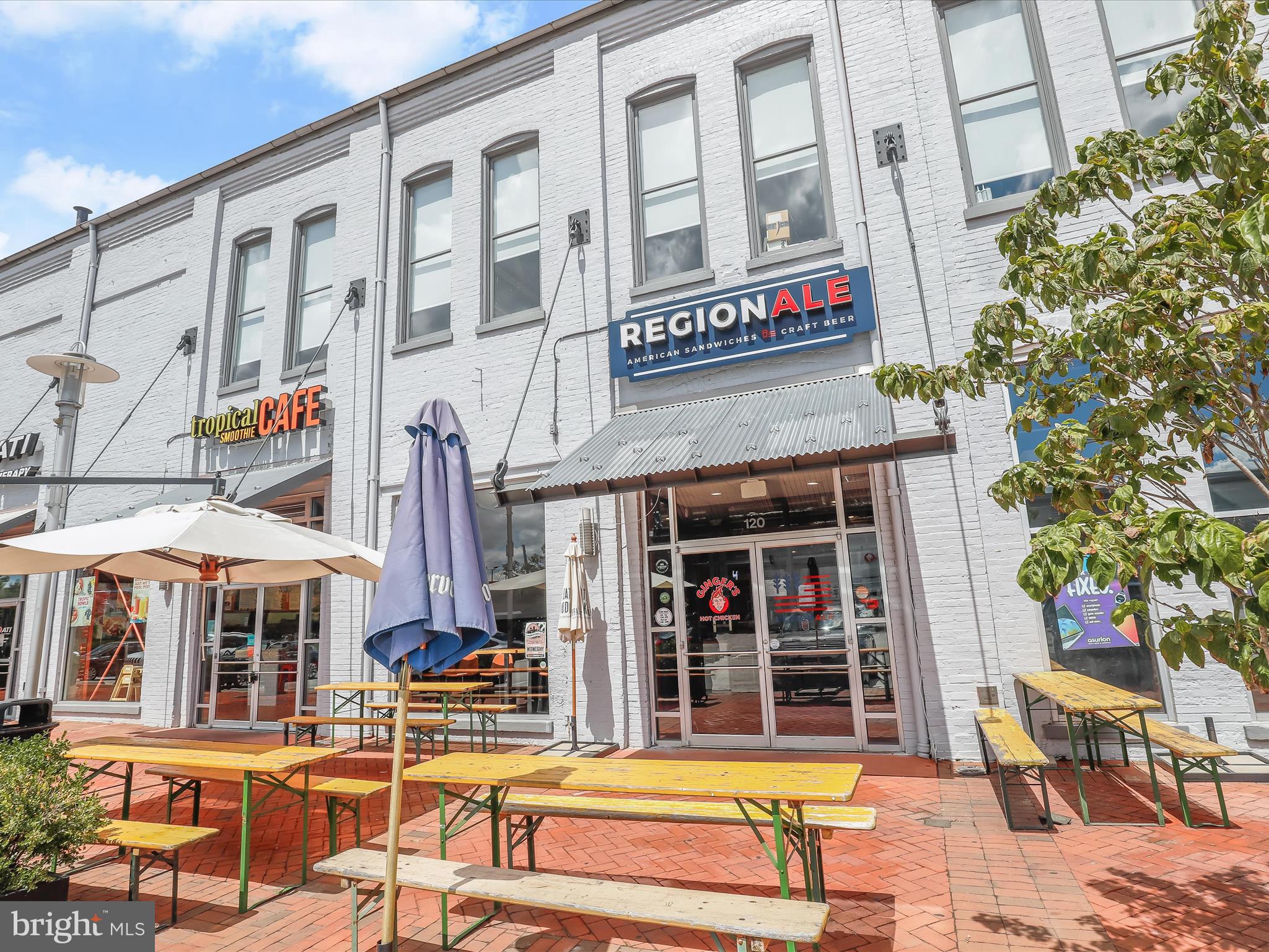 CANTON - Residential