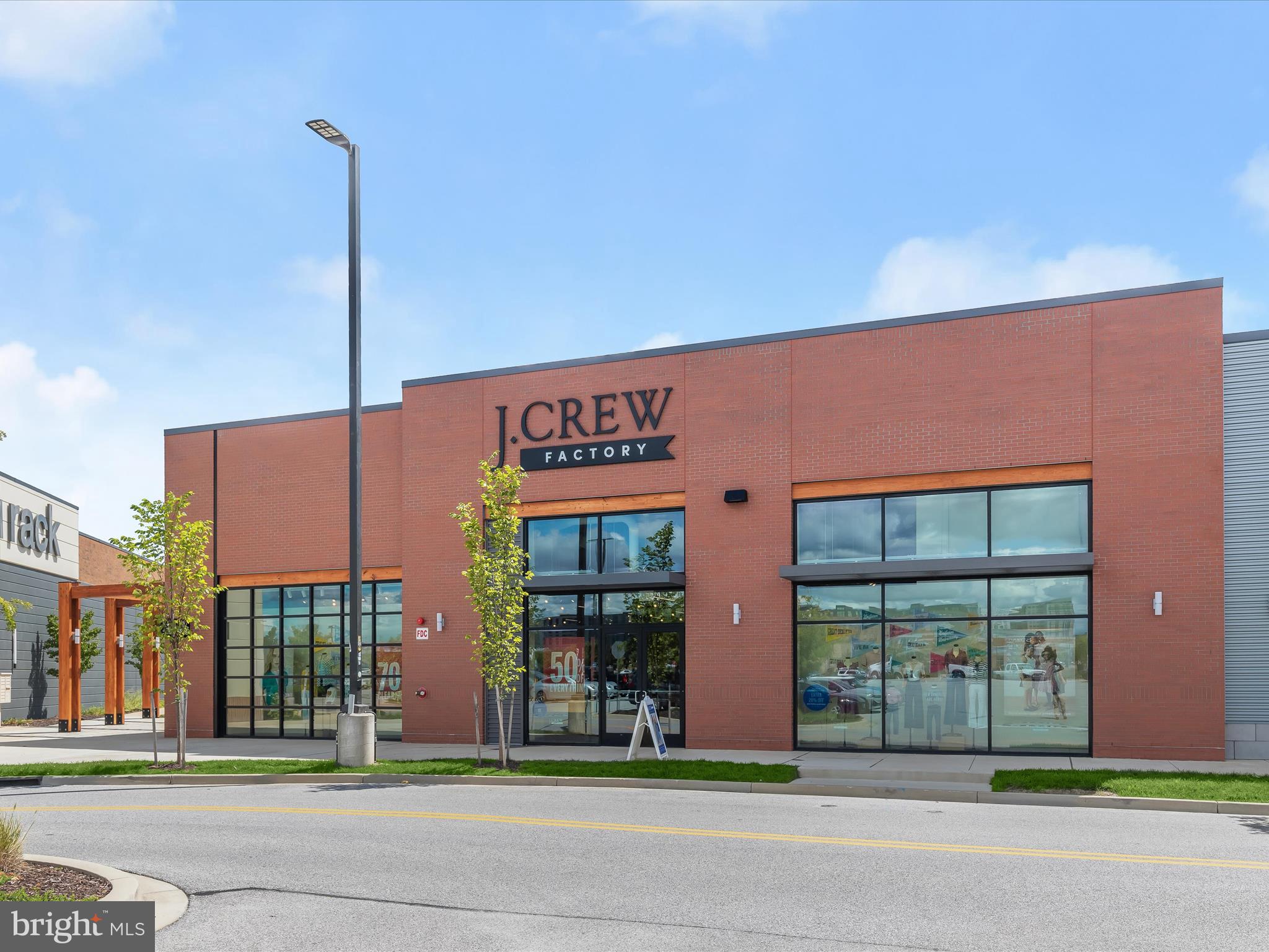 CANTON - Residential