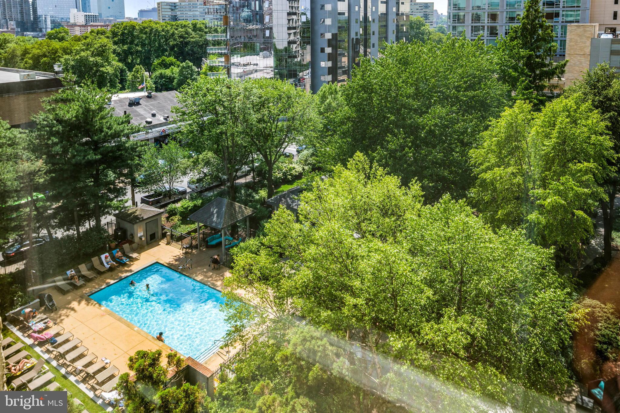 ART MUSEUM AREA - Residential